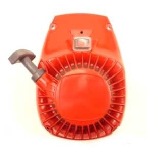 Comer C50 Seilzugstarter komplett
