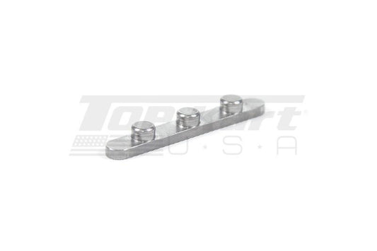Top Kart Spion drei Augen