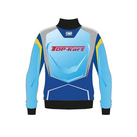 Top Kart OMP Pullover