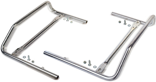 KG CIK/14 side pod bracket (left/right)