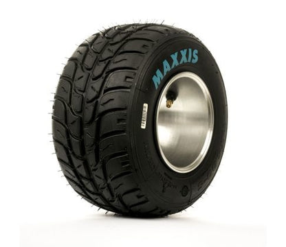 Maxxis Mini Regenreifensatz 4.00/5.00