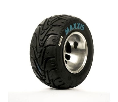 Maxxis Mini Regenreifensatz 4.00/5.00