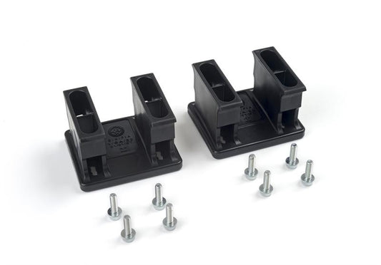 KG front bumper mounting set CIK