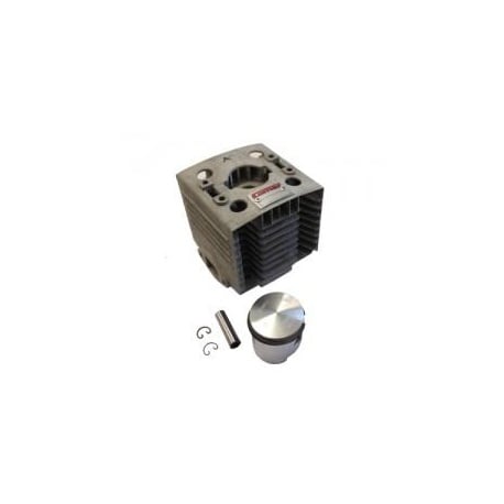 Comer C50 Zylinder + Kolben Typ B