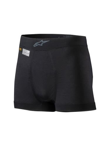 Alpinestars FIA 8856-2018 Tech ZX Unterwäsche