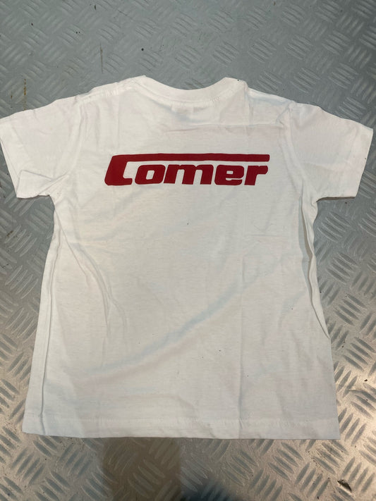 Comer T-Shirt Größe 7/8 Jahre