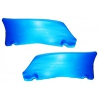 Top Kart Mini Zijbak Set