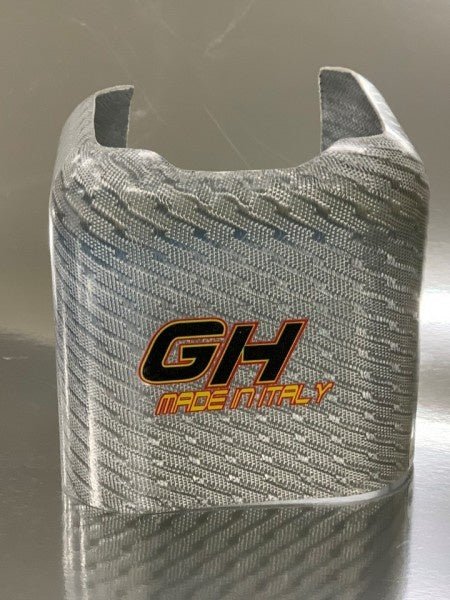 Greyhound cylinder cover Iame X30