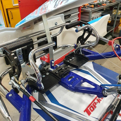 Top Kart Pedalverkürzer-Set