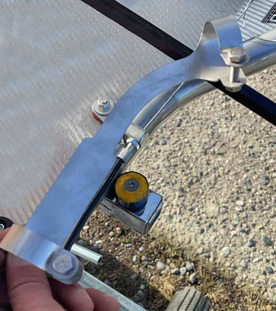AF Chassis protection set