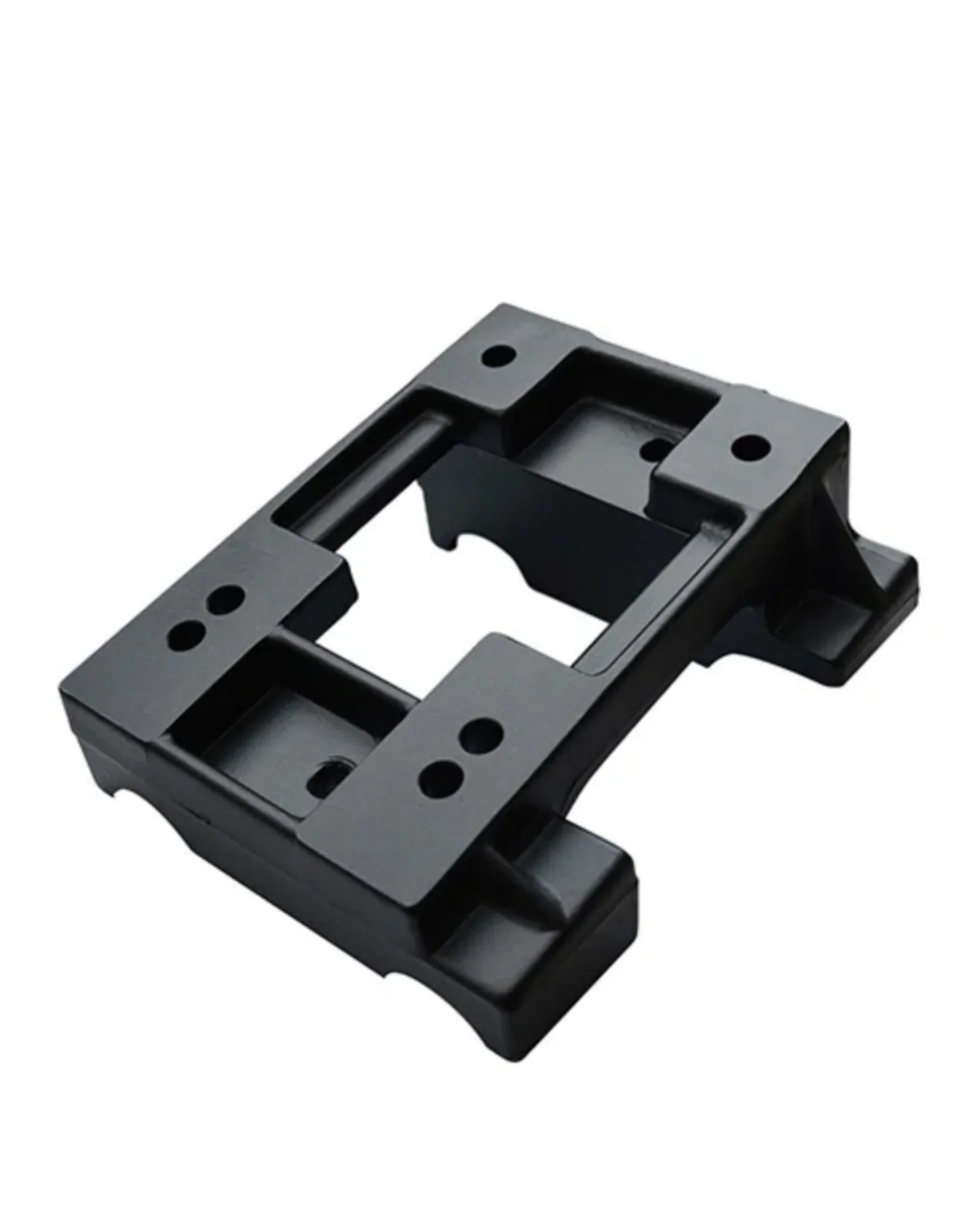CRG magnesium motorsteun 30mm - KartKings