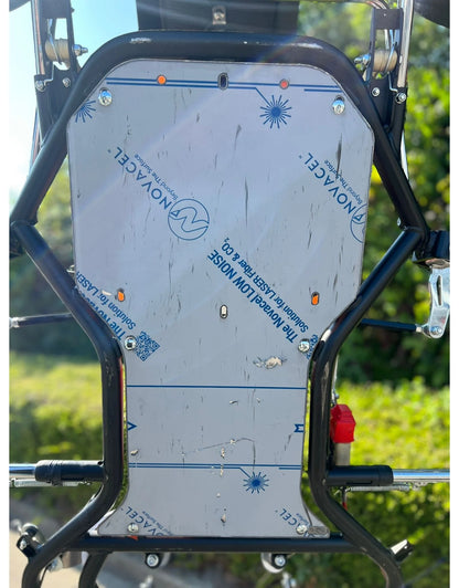 Gebruikte CRG KT2 OK/OKJ rollend chassis
