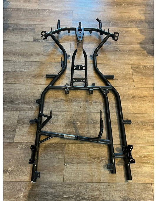 Croc Promotion Frame MC04 Mini - KartKings