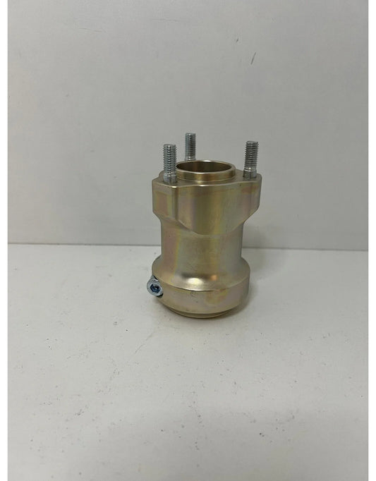 Croc-Aktions-Magnesium für Radnabe 40x91mm