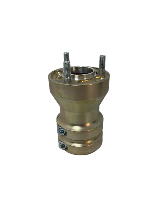 Croc Promotion Magnesium Wielnaaf 40x110mm