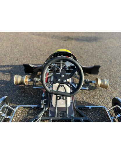 Croc Promotion MC-01 OK/OKJ/X30/Rotax chassis overjarig model