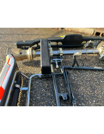 Croc Promotion MC-01 OK/OKJ/X30/Rotax chassis overjarig model