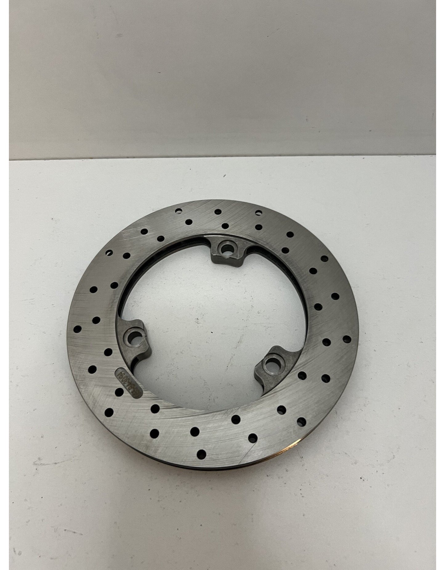 Croc Promotion Bremsscheibe 156 x 12 MM (KZ / DD2 Front)