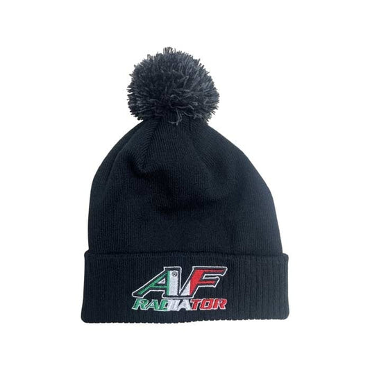 AF-Kühlermuttern