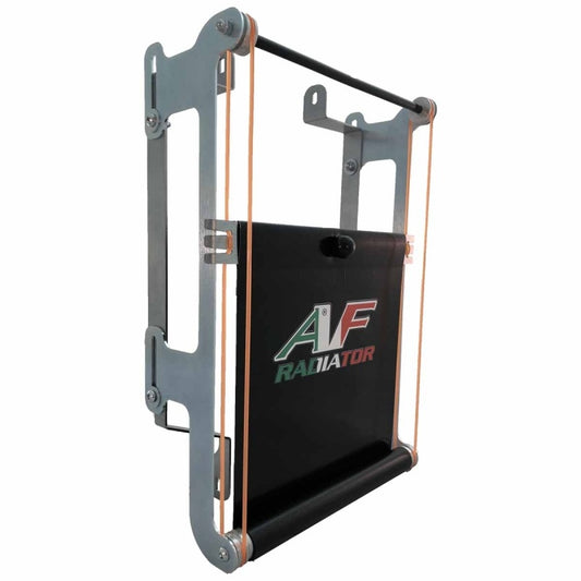 AF-Rollo Iame X30 großer Kühler