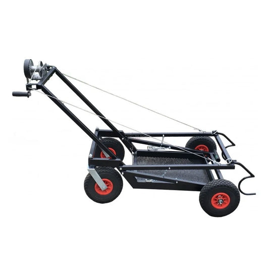 Dalmi 260 Alu