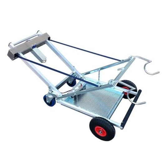 Dalmi Kart Lift electric type FOX