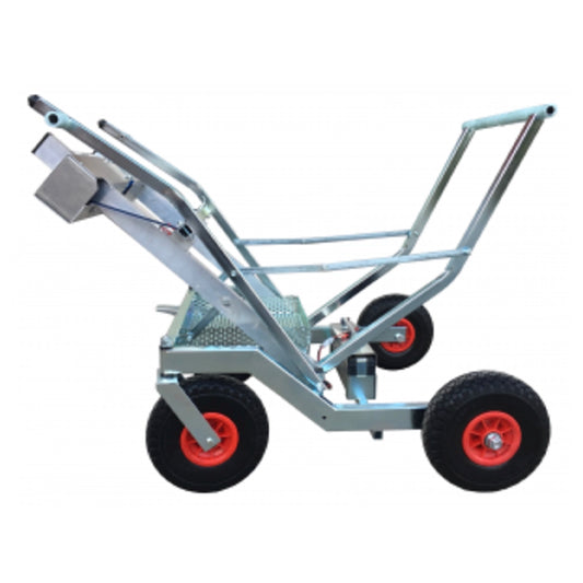 Dalmi Kart Lift electric type teamlift 260