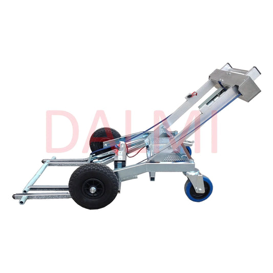 Dalmi Kart Lift electric type team lift