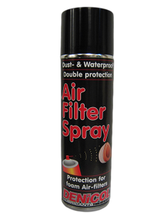 Denicol Luftfilterspray 500ML