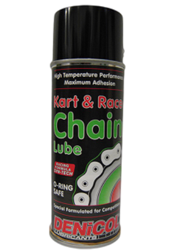 Denicol Kart-Kettenschmiermittel (Hochtemperatur)