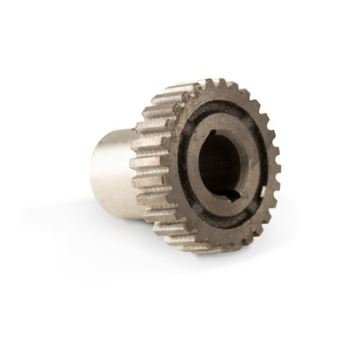 Nasskupplung Mittelkupplung 25MM