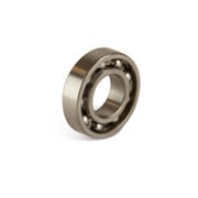 Nasskupplungslager 6206 30 mm, 62 mm
