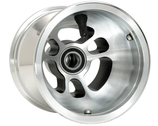 Douglas Aluminium-Vorderradfelge 110 mm (2er-Set)