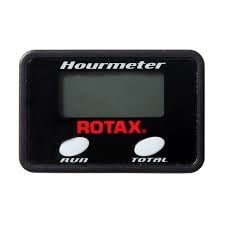 Rotax Max-Stundenzähler