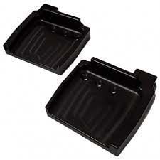 Top Kart Pedalverkürzer-Set