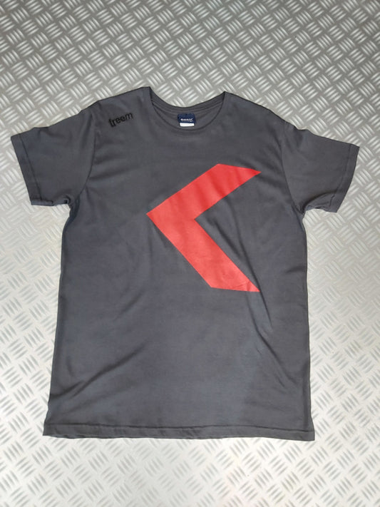 Jecko T-shirt size L