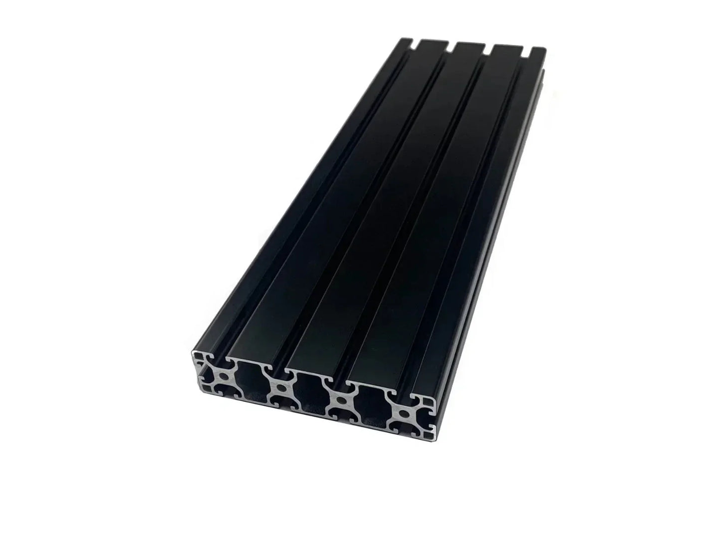 SimXPro 40x160 Profile Black - KartKings