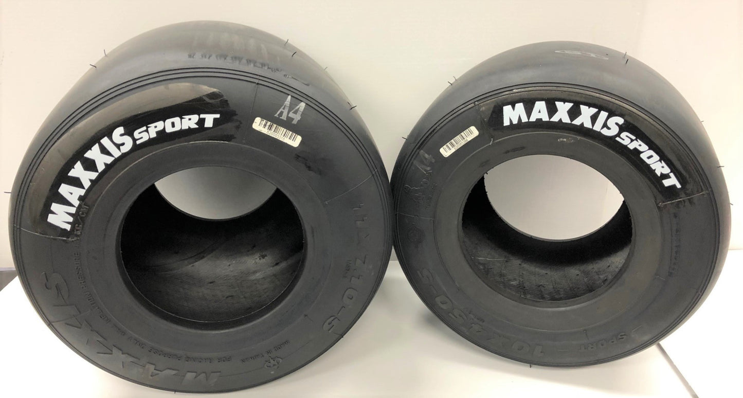 Maxxis MS1 Sport Set 4.50/7.10