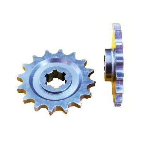 Front sprocket KZ TM Offset