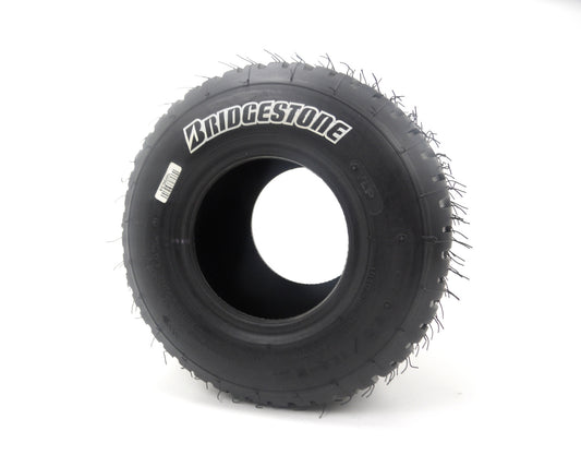 Bridgestone YLP rain tire set