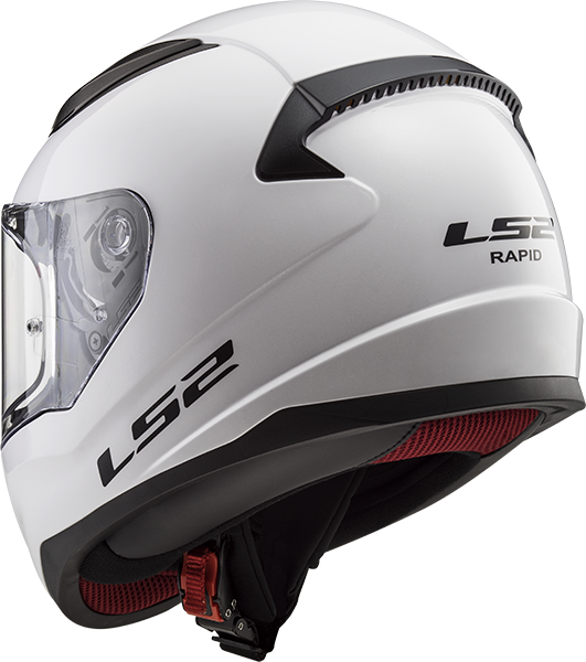 LS2 FF353 Rapid II Eichel mit