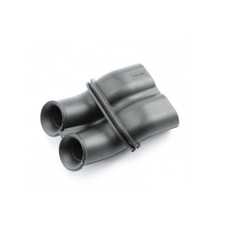 Rotax Max Luftfilter-Ansauggummi