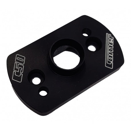 Comer C50 Einlassflanschstück PHBN 14MM