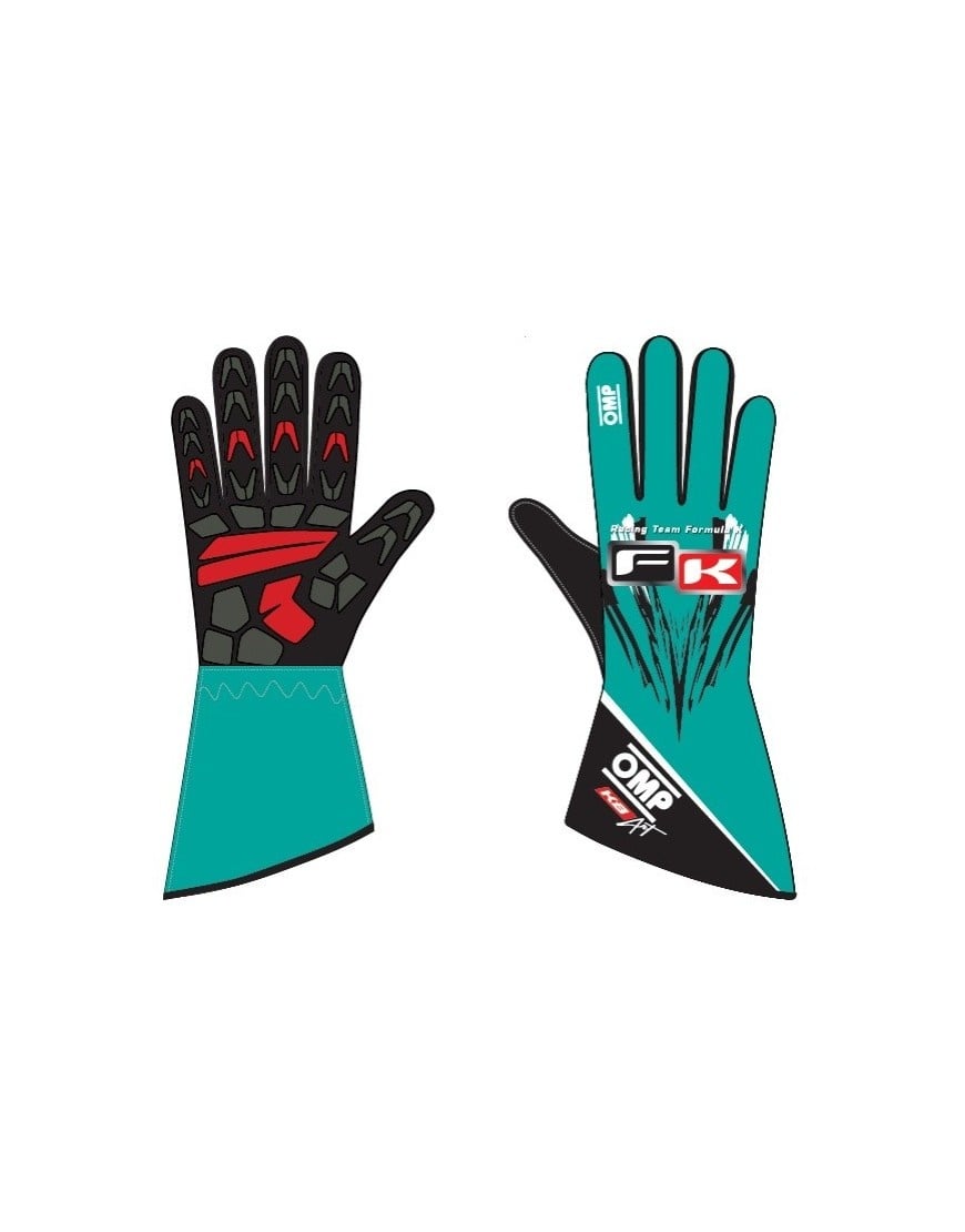 OMP / FK Formula K Handschuhe