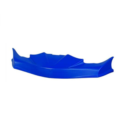 KG FP7 Frontstoßstange blau