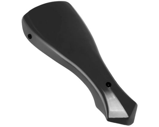 KG Mini MK14 front spoiler black