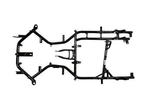 Frame Henza HK500 KSI6 1.8 KZ/OK +3 degrees
