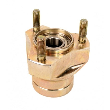 Top Kart Magnesium für Radnabe 17X61MM