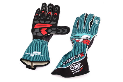 OMP FK Formel-K-Handschuhe