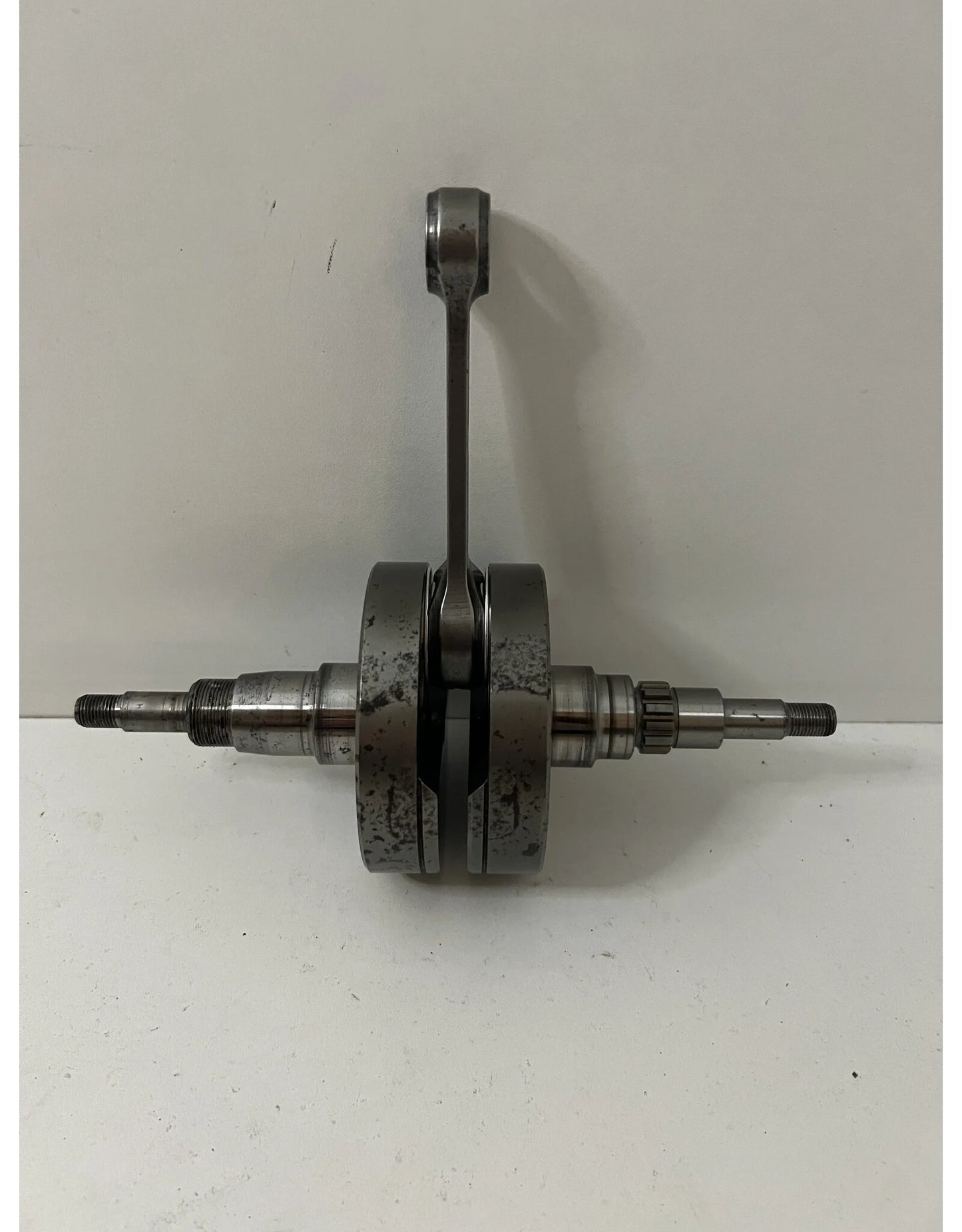 IAME X30 krukas gebruikt